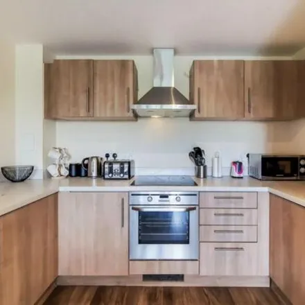 Buy this 1 bed apartment on 4 Durnsford Road in London, SW19 8JF