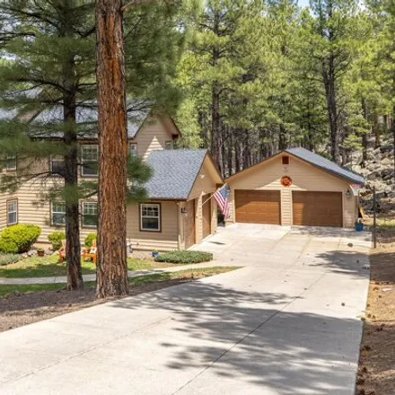 Buy this 5 bed house on 2313 North Fremont Boulevard in Flagstaff, AZ 86001