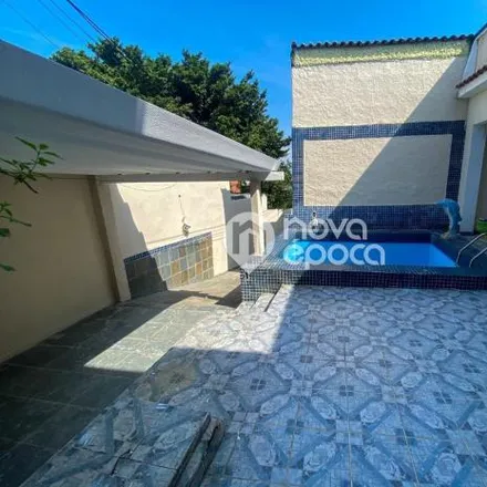 Buy this 3 bed house on Rua Francisca Matos in Bancários, Região Geográfica Intermediária do Rio de Janeiro - RJ