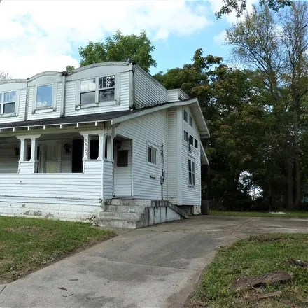 Image 3 - 1630 West 19th Street, Anderson, IN 46016, USA - House for sale