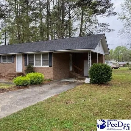 Buy this 3 bed house on 1507 North Irby Street in Williams Heights, Florence
