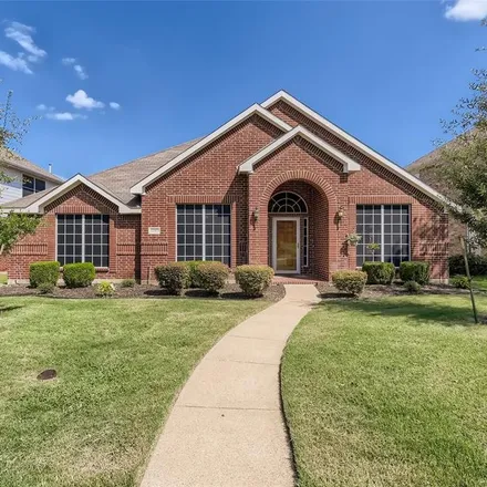 Buy this 4 bed house on 1282 Stanford Drive in Rockwall, TX 75087