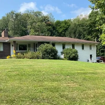 Buy this 3 bed house on 6800 PA 208 in Beaver Township, PA 16232