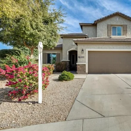 Buy this 5 bed house on 3099 North Princeton Drive in Florence, AZ 85132