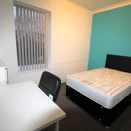 Rent this 1 bed apartment on Union Street in Middlesbrough, TS1 4EE