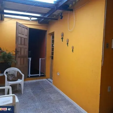 Rent this 2 bed house on Avenida Manoel Isodoro Martins in Morros, Guarulhos - SP