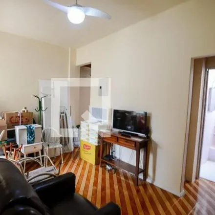 Rent this 1 bed apartment on Rua Carvalho Alvim in Andaraí, Rio de Janeiro - RJ