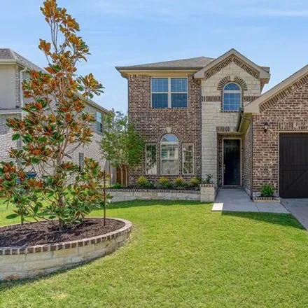 Buy this 3 bed house on 5547 Enology Way in McKinney, TX 75070
