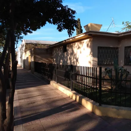 Buy this studio house on Pedro Vargas in Las Cañas, M5521 AAR Distrito Villa Nueva