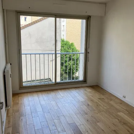 Image 1 - 1 Rue des Frères Morane, 75015 Paris, France - Apartment for rent