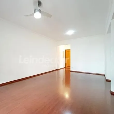 Rent this 3 bed apartment on Rua Professor Duplan 132 in Rio Branco, Porto Alegre - RS