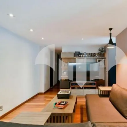 Buy this 3 bed apartment on Paseo de los Laureles in Colonia Cumbres Reforma, 05120 Mexico City