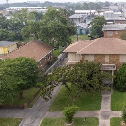 Buy this 3 bed house on 4427 Avenue O in Galveston, Texas