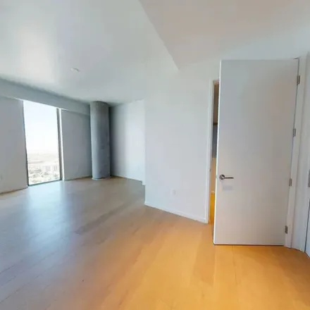 Rent this 2 bed apartment on Kurve on Wilshire in Sunset Place, Los Angeles