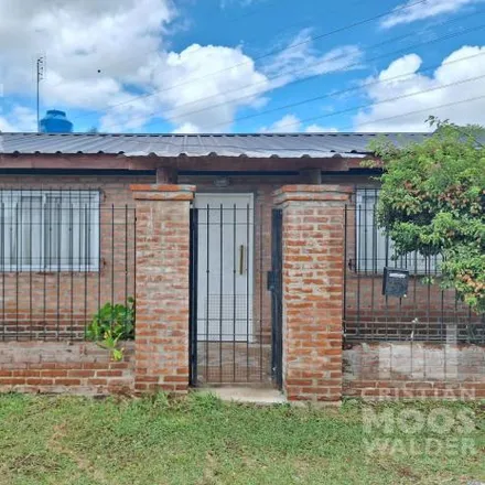 Buy this 2 bed house on unnamed road in Partido de Escobar, B1627 EIJ Matheu
