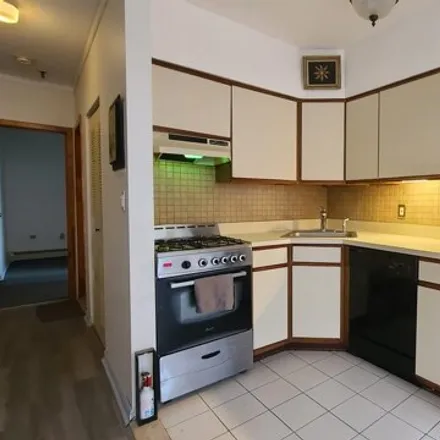 Rent this 1 bed house on Parkview Towers in Park Avenue, West New York
