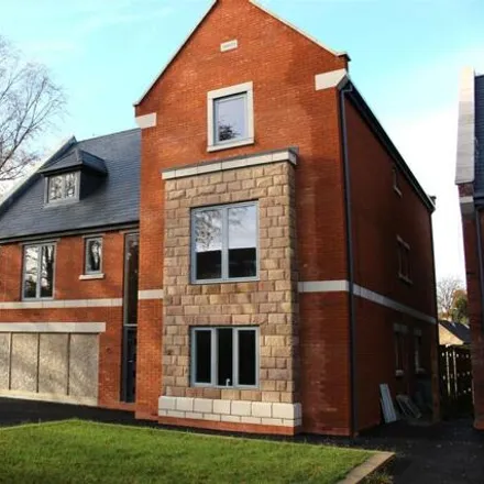 Buy this 7 bed house on Millchester Court in Milford, DE56 4FG