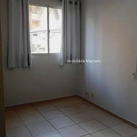 Buy this 2 bed apartment on Rua Geraldina Verônica Batista de Camargo in Jardim Yolanda, São José do Rio Preto - SP