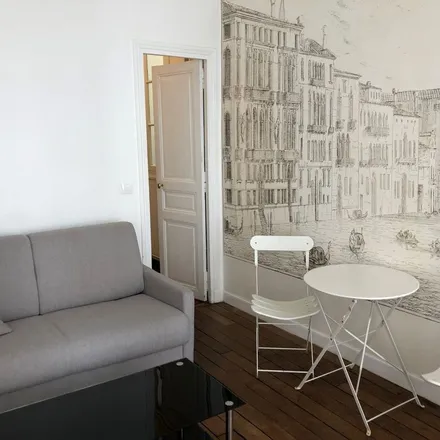 Image 1 - 27 Boulevard Bourdon, 75004 Paris, France - Apartment for rent