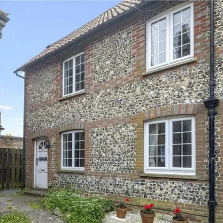 Buy this 2 bed house on The Street in Puttenham, GU3 1AT