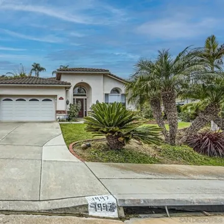 Buy this 3 bed house on 1997 White Oak Court in San Marcos, CA 92078