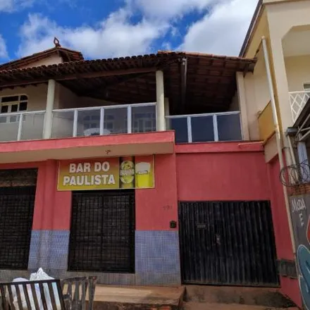 Image 1 - Rua Zircão, Monte Carmelo, Montes Claros - MG, 39406-230, Brazil - House for sale