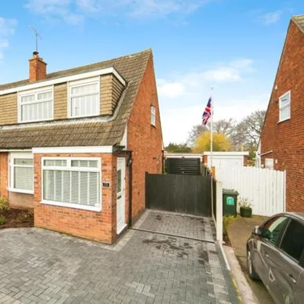 Image 1 - Harfield Gardens, Ellesmere Port, CH66 4TD, United Kingdom - Duplex for sale