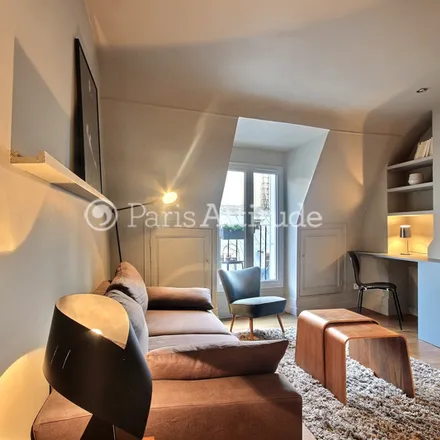 Image 3 - 8 Rue Dupuytren, 75006 Paris, France - Apartment for rent