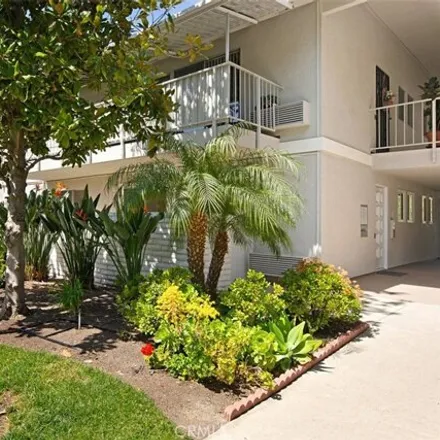 Image 4 - 680 Via Alhambra, Laguna Woods, CA 92637, USA - Apartment for rent