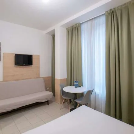 Image 6 - Viale Gorizia, 8, 20144 Milan MI, Italy - Apartment for rent