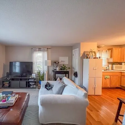 Rent this 1 bed apartment on 20 Germain Avenue in Quincy Point, Quincy