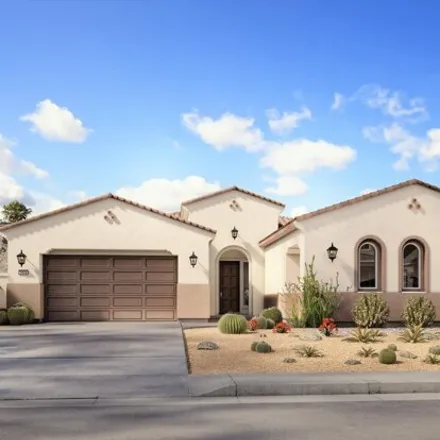 Buy this 3 bed house on 78414 Heritage Way in La Quinta, CA 92253