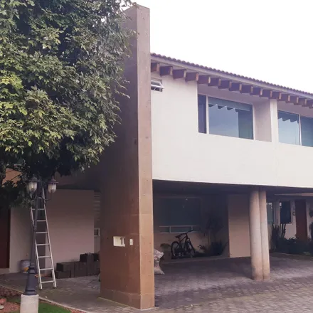 Rent this studio house on Avenida José María Morelos y Pavón in Colonia Juárez, 52755 Bosque de los Encinos