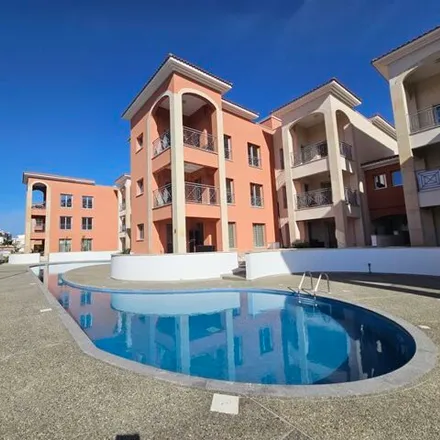 Buy this 2 bed apartment on Exo Vrysis in 8011 Paphos Municipality, Cyprus