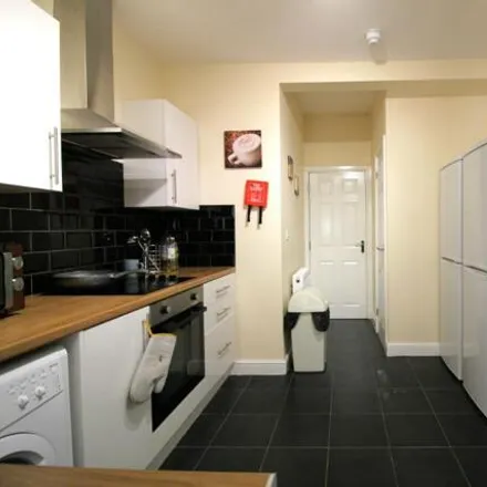 Rent this 6 bed house on 137 Tickhill Street in Denaby Main, DN12 4AZ