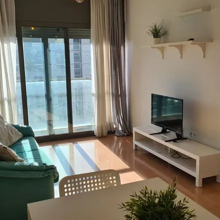 Rent this 3 bed apartment on unnamed road in Murcia, Spain