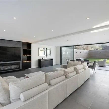 Buy this 6 bed house on Robin Hood Lane in London, SW15 3PX