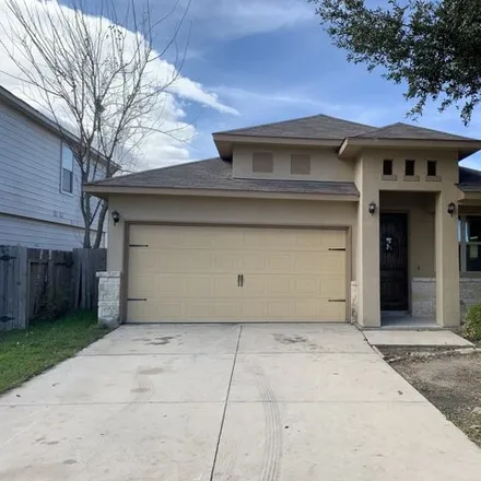 Rent this 3 bed house on 3515 Dunlap Fields in Bexar County, TX 78244