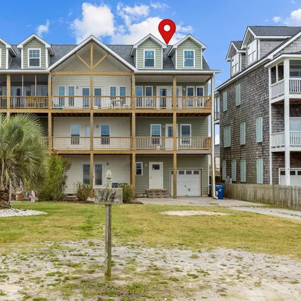Buy this 2 bed condo on 114 Robin Avenue in Atlantic Beach, Carteret County