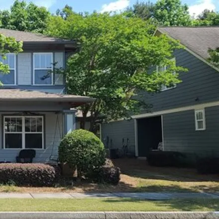 Buy this 3 bed house on 280 Mission Oak Drive in Gwinnett County, GA 30017