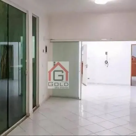 Rent this 3 bed house on Rua São José Operário in Jardim Bela Vista, Santo André - SP