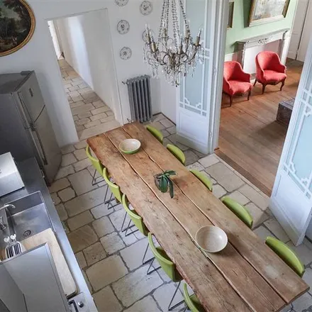 Rent this 8 bed apartment on Via Carlo Botta 5 in 50121 Florence FI, Italy