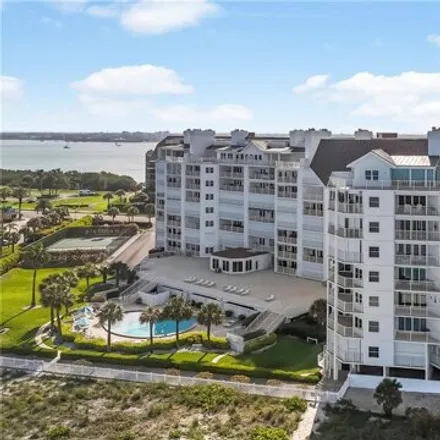 Image 1 - 1587 Gulf Boulevard, Clearwater, FL 33767, USA - Condo for sale