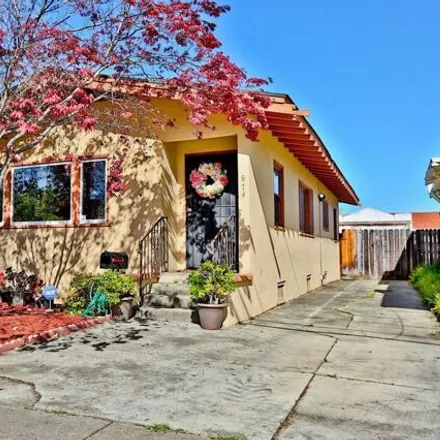 Buy this 2 bed house on 874 Cherry Way in Cherryland, Alameda County