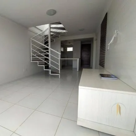 Buy this 2 bed apartment on Rua Doutor Gilvan Muribeca 2098 in Cabo Branco, João Pessoa - PB