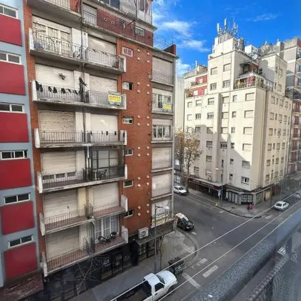Image 1 - Corrientes 1901, Centro, B7600 JUW Mar del Plata, Argentina - Apartment for sale