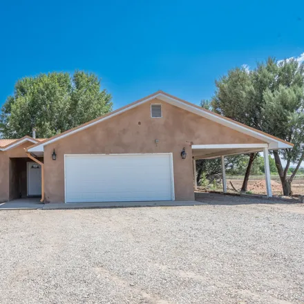 Buy this 4 bed house on Spiers Drive in Valencia County, NM 87023