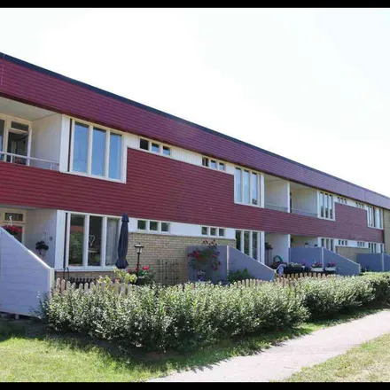Rent this 3 bed apartment on Alsättersgatan 6 in 584 32 Linköping, Sweden