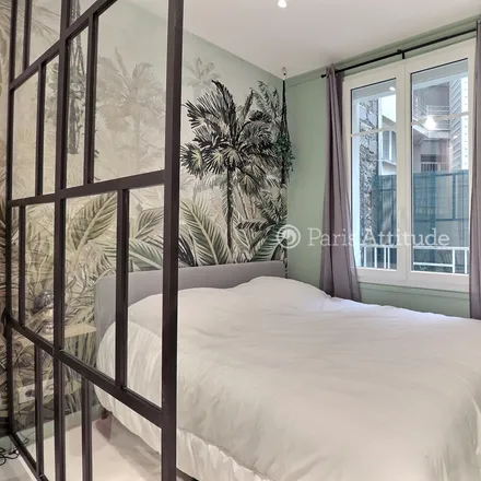 Image 7 - 27 Rue de l'Assomption, 75016 Paris, France - Apartment for rent