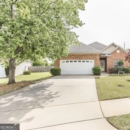 Image 1 - 198 Montrose Lane, Centerville, Houston County, GA 31028, USA - House for sale